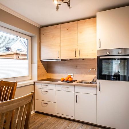 Ferienhaus Creutz Βέστερλαντ Εξωτερικό φωτογραφία