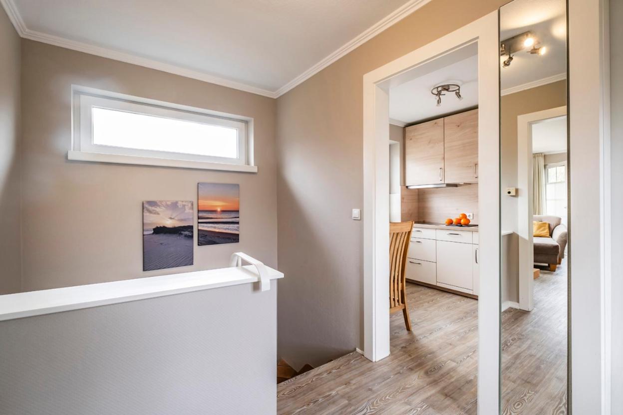 Ferienhaus Creutz Βέστερλαντ Εξωτερικό φωτογραφία