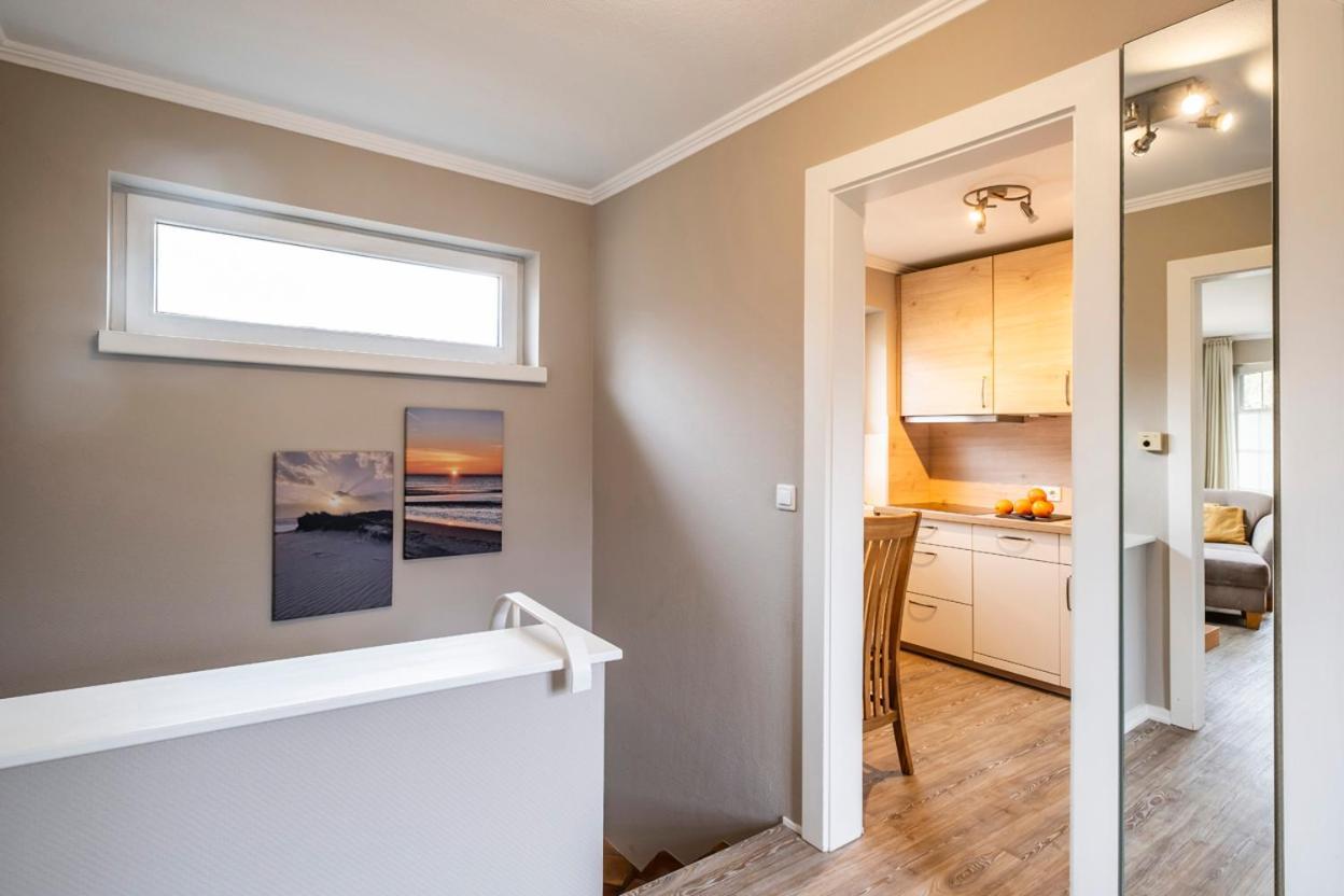 Ferienhaus Creutz Βέστερλαντ Εξωτερικό φωτογραφία