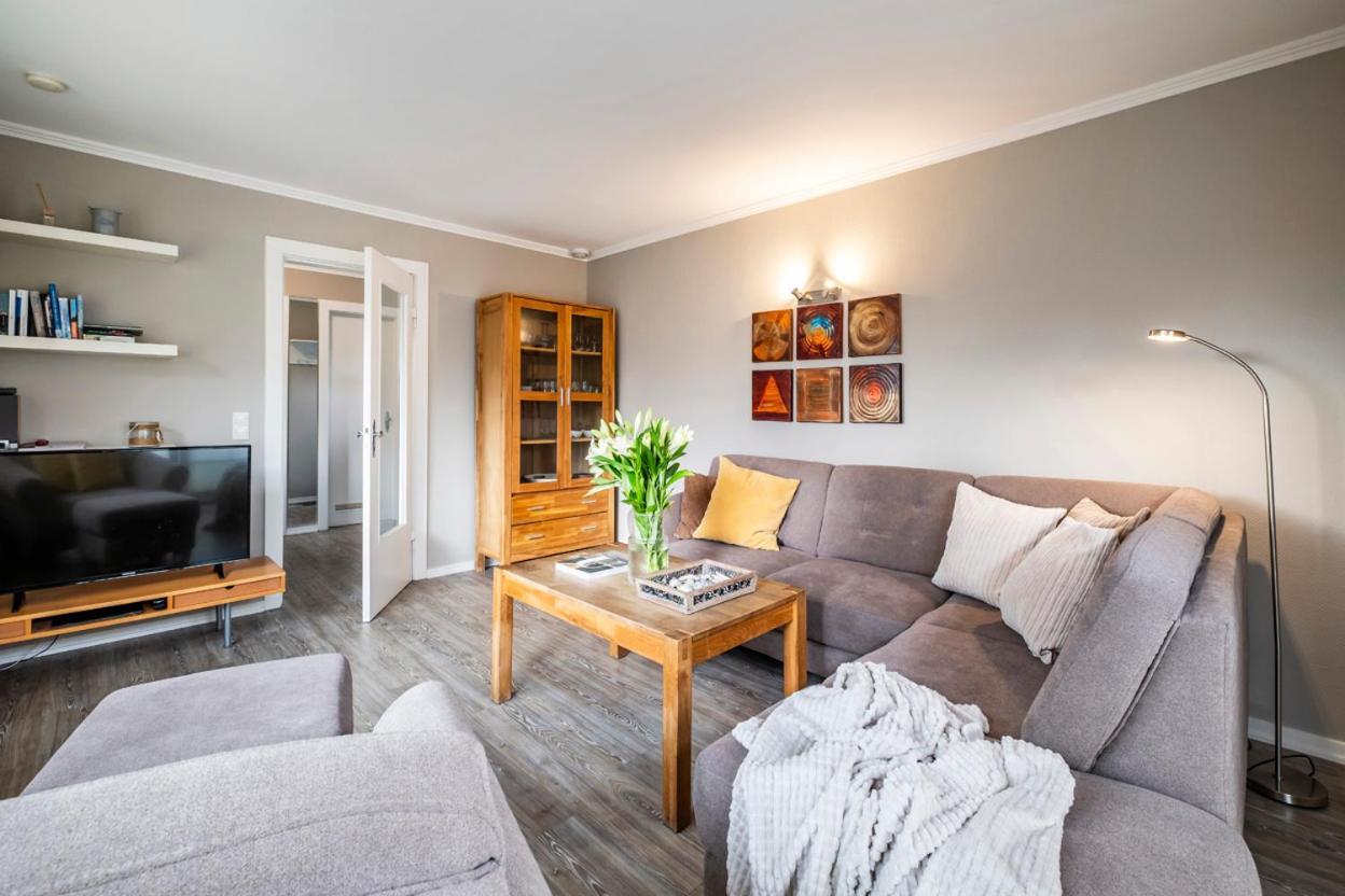 Ferienhaus Creutz Βέστερλαντ Εξωτερικό φωτογραφία