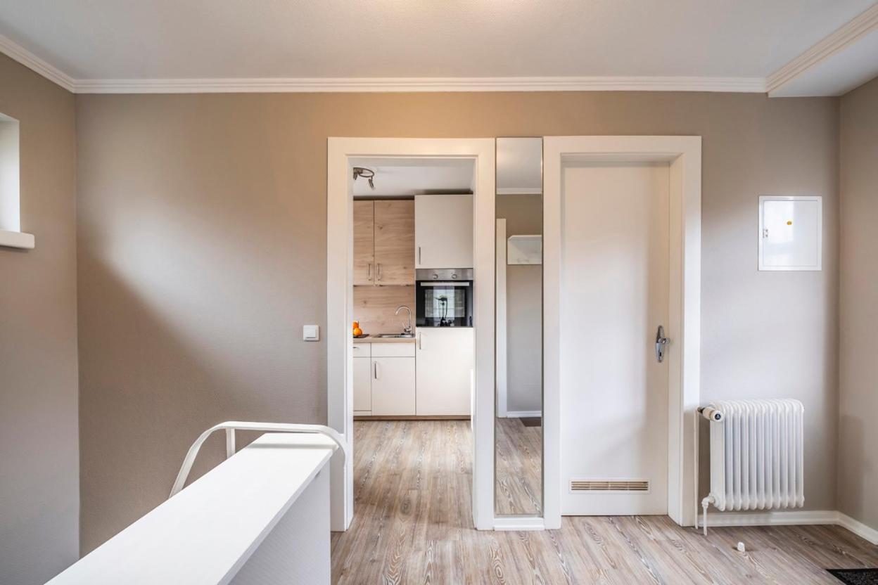 Ferienhaus Creutz Βέστερλαντ Εξωτερικό φωτογραφία