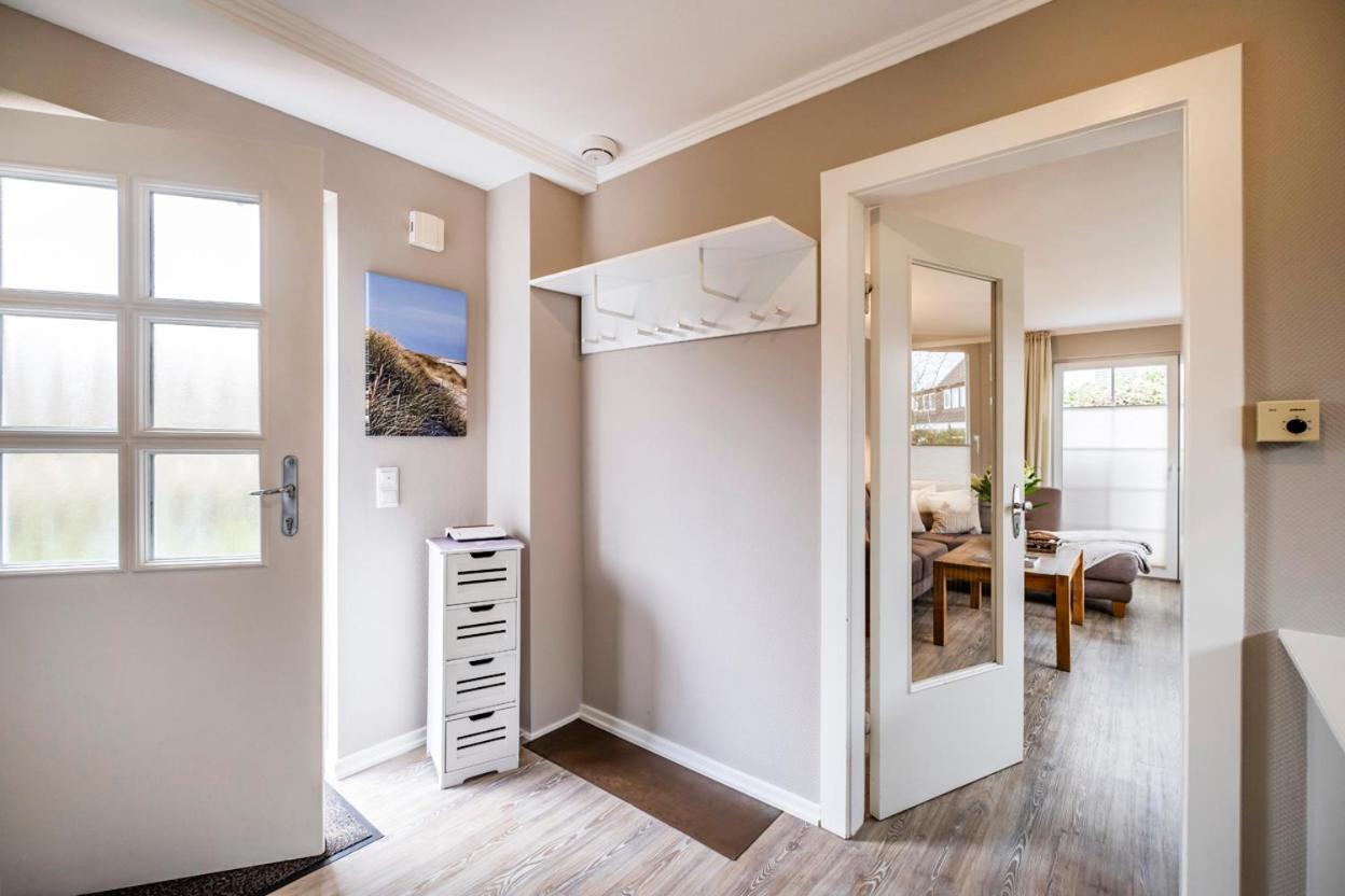 Ferienhaus Creutz Βέστερλαντ Εξωτερικό φωτογραφία