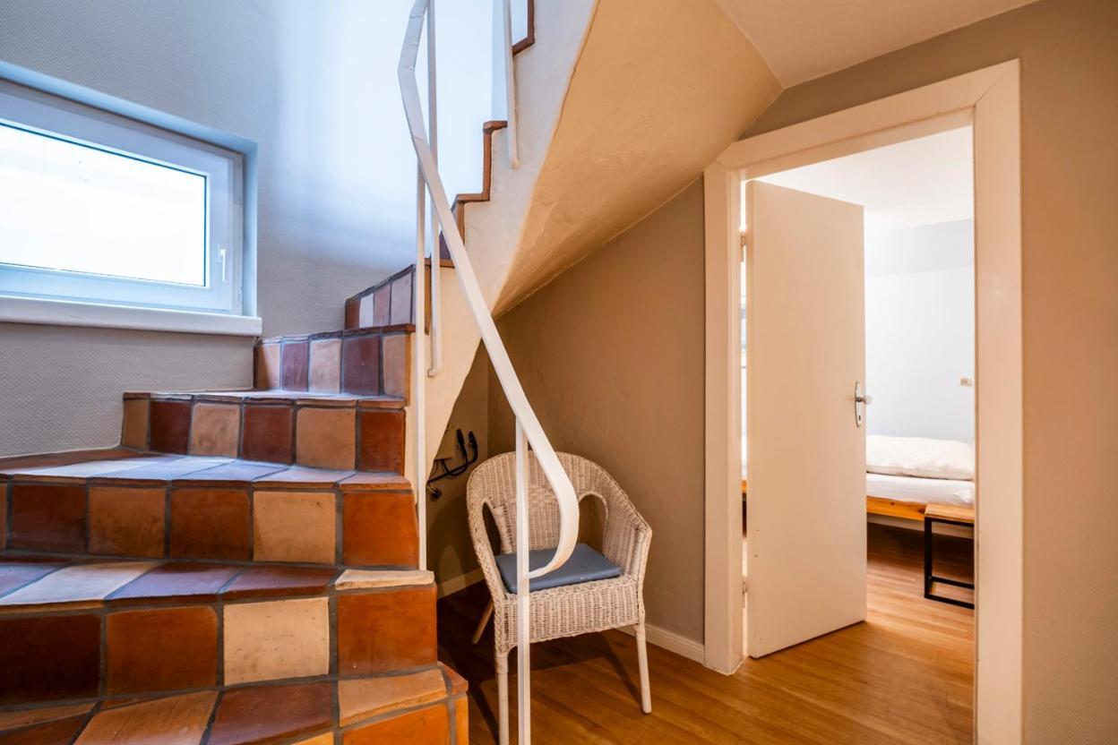 Ferienhaus Creutz Βέστερλαντ Εξωτερικό φωτογραφία